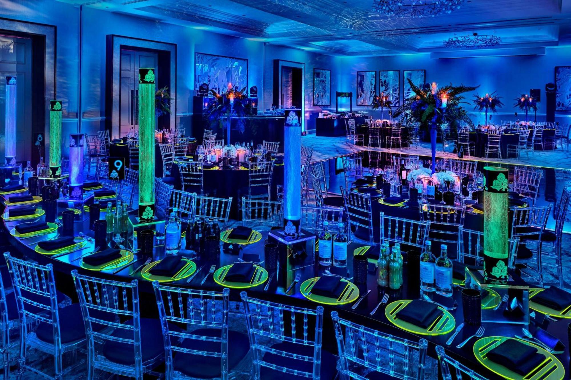 London Marriott Hotel Regents Park Exterior photo